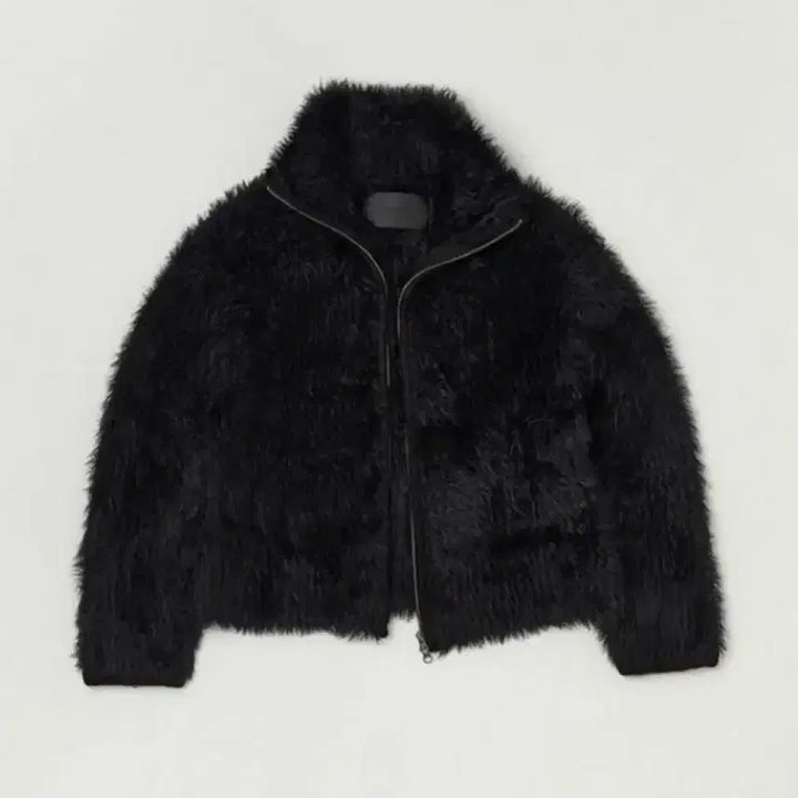 [BUNJANG] Nothing Everthing Puffer Jacket / 낫띵에브리띵 퍼자켓