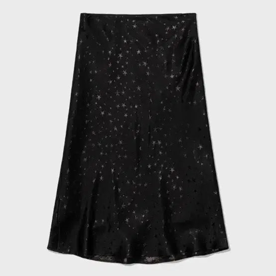 [BUNJANG] NU:NU Astra Skirt_Black / 누아누 Astra Skirt_Black / 2 새상품