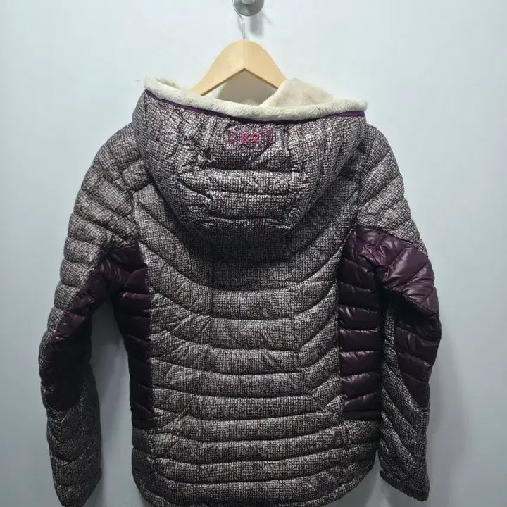 [BUNJANG] K2 Goose Down Padded Jacket M / K2 여성 900필파워 구스다운 패딩 M
