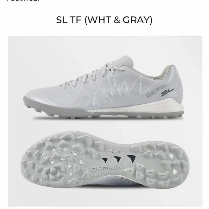 [BUNJANG] Definitive SL TF 280 / 데피니브 SL TF화 280 팝니다