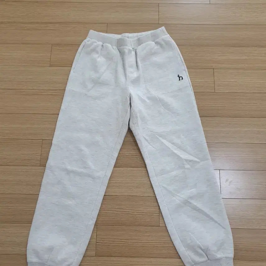 [BUNJANG] Hazzys Training Jogger Pants / 헤지스 트레이닝 조거 바지