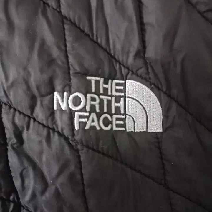 [BUNJANG] THE NORTH FACE Padded Jacket / THE NORTH FACE 패딩