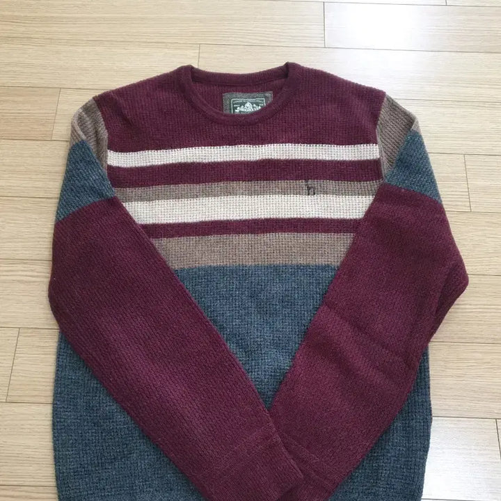 [BUNJANG] Hazzys Knit / 헤지스 니트