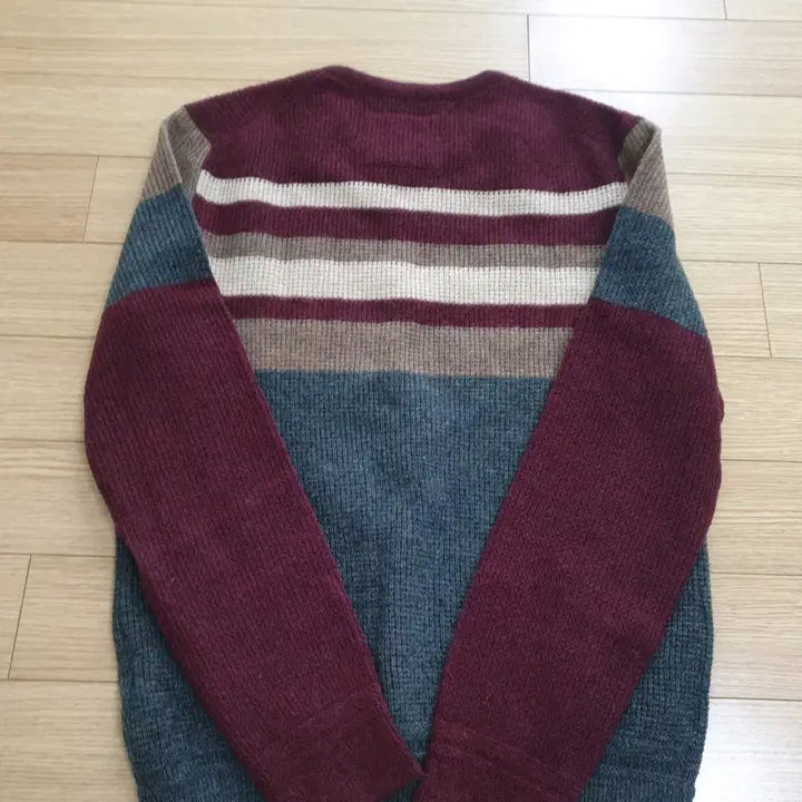 [BUNJANG] Hazzys Knit / 헤지스 니트