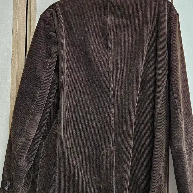 [BUNJANG] Uniqlo Corduroy Semi-Formal Set / [거의 새 것] 유니클로 코듀로이 세미 정장세트