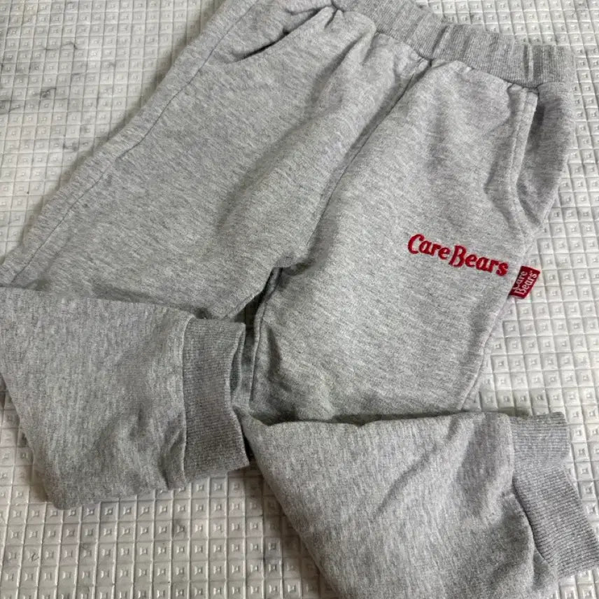[BUNJANG] Care Bears Pants (Size 100) / 아기옷 케어베어바지 100