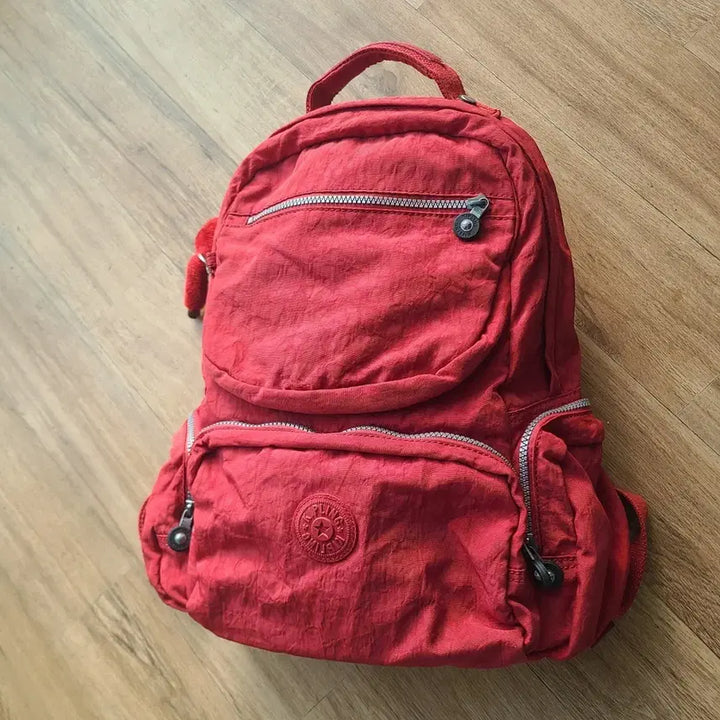 [BUNJANG] Kipling Backpack / 키플링 백팩