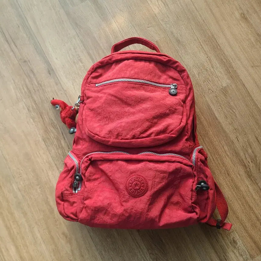 [BUNJANG] Kipling Backpack / 키플링 백팩