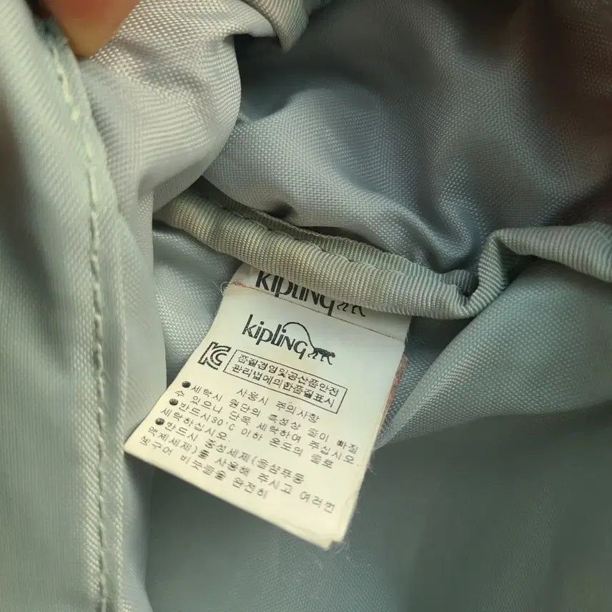 [BUNJANG] Kipling Backpack / 키플링 백팩