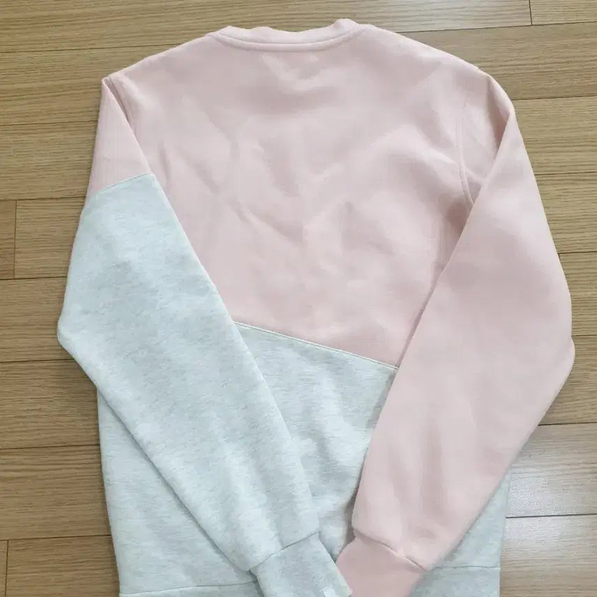 [BUNJANG] Lacoste Sweatshirt / 라코스테 맨투맨