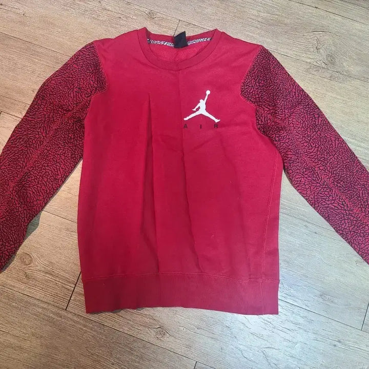 [BUNJANG] Jordan Long Sleeve T-Shirt / 조던 긴팔티