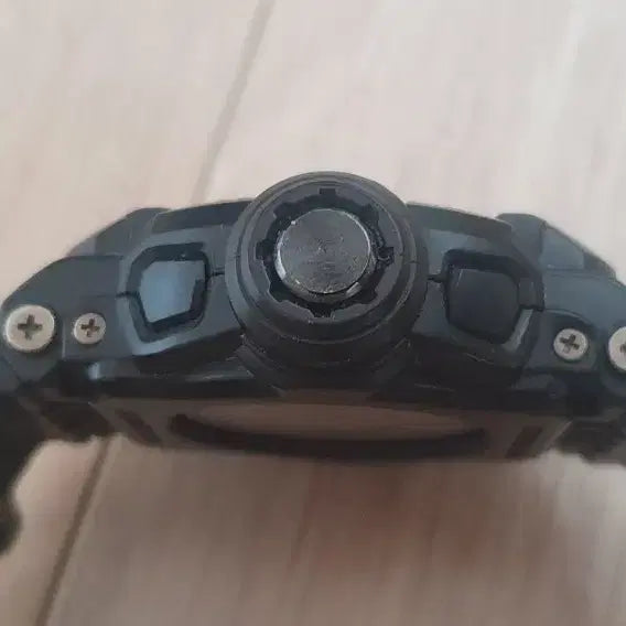 [BUNJANG] G-Shock Raysman Solar Powered Watch / G-SHOCK 라이즈맨 태양광 손목시계