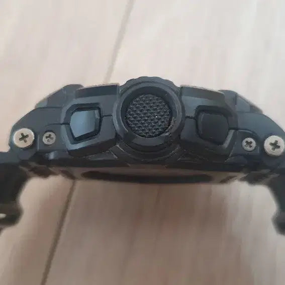 [BUNJANG] G-Shock Raysman Solar Powered Watch / G-SHOCK 라이즈맨 태양광 손목시계