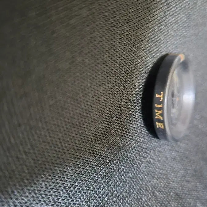 [BUNJANG] TIME FIGDRAPEL Color Half Coat / (가격조정)타임 TIME 피그드라펠  칼라 하프코트