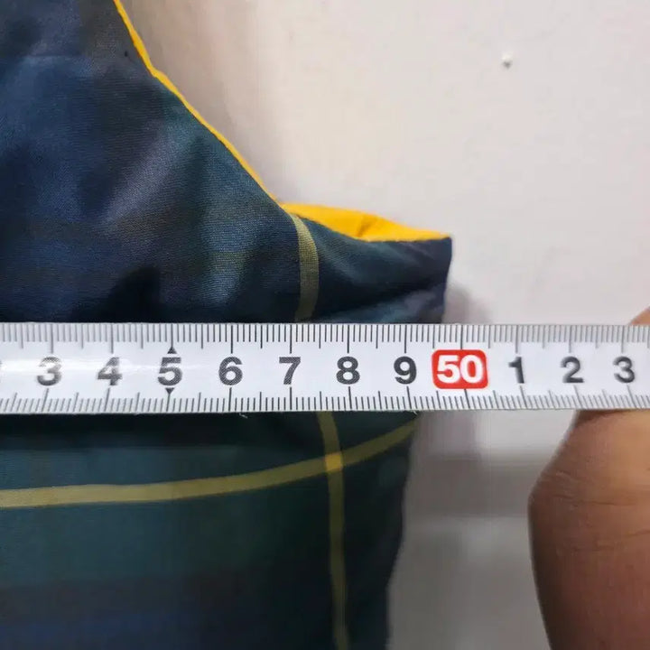 [BUNJANG] Polo Ralph Lauren Quilted Vest Kids 14/16T / 폴로 랄프로렌 체크 퀼팅 패딩 조끼 키즈 14/16t