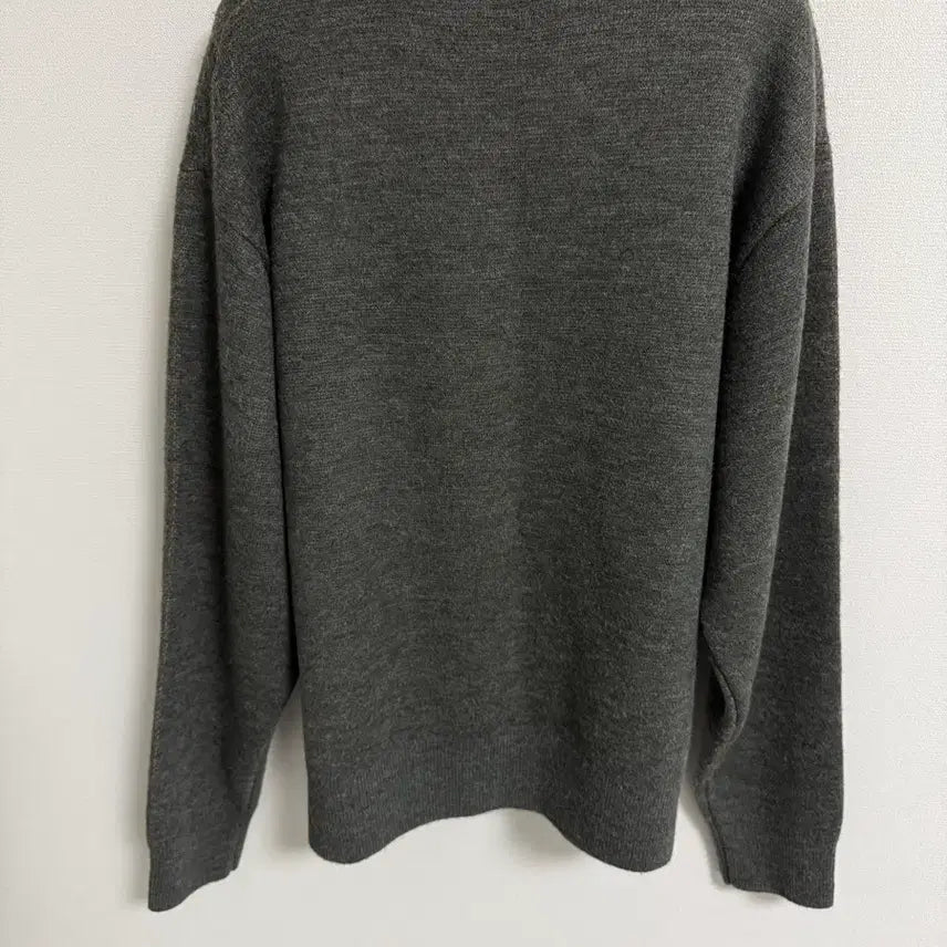 [BUNJANG] Marithe Francois Girbaud Bear Knit / 마리떼 프랑소와저버 곰돌이 니트