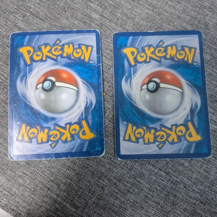 [BUNJANG] Pokemon M-Phantom EX Card Set / 포켓몬 카드 M팬텀EX 2종