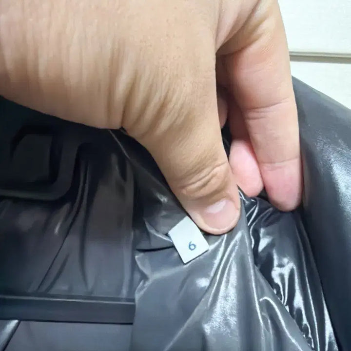 [BUNJANG] Moncler Maya Cream Product / 몽클레어 마야 블랙 6사이즈 크림제품