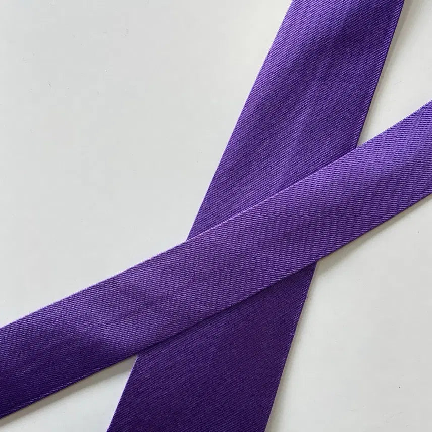 [BUNJANG] Polo Ralph Lauren Necktie / 폴로 랄프로렌(POLO) 명품 정품 넥타이