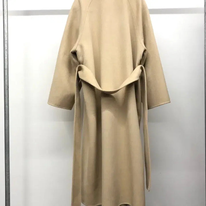 [BUNJANG] R2W Mazie Long Coat / R2W 레디투웨어 Mazie 롱 코트 F