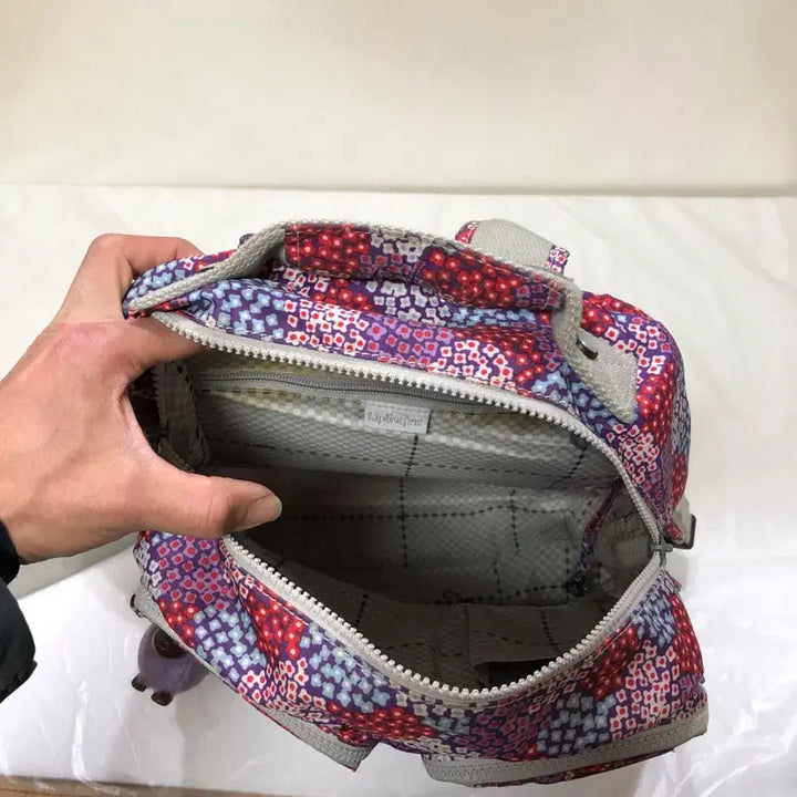 [BUNJANG] Kipling Backpack / 키플링 백팩@9993