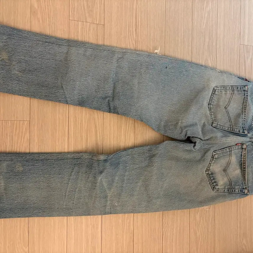 [BUNJANG] Re/done Corso Como Jeans / Re/done 꼬르소꼬모 청바지