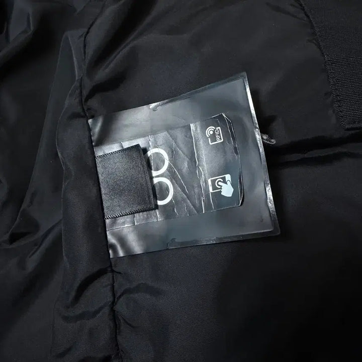 [BUNJANG] Moose Knuckles Three Quarter Duck Down Padded Jacket (Size 100-105) / 무스너클 쓰리쿼터 덕다운 패딩 [ 100-105 ]