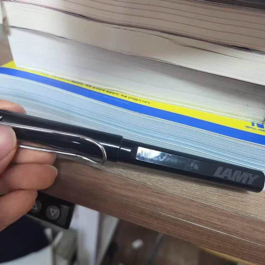 [BUNJANG] Lami Galaxy Pen / 라미 갤럭시 펜 팔아요