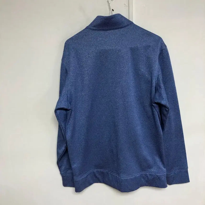 [BUNJANG] Nike Men's Zip-Up Jacket / 나이키 남성 집업 자켓 100L@9923