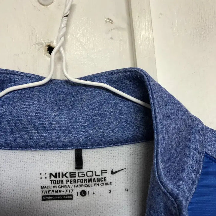 [BUNJANG] Nike Men's Zip-Up Jacket / 나이키 남성 집업 자켓 100L@9923