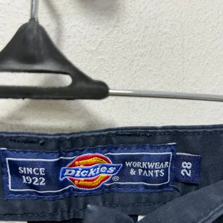 [BUNJANG] Dickies Navy Shorts Size 32 / 디키즈 반바지 네이비색상 32