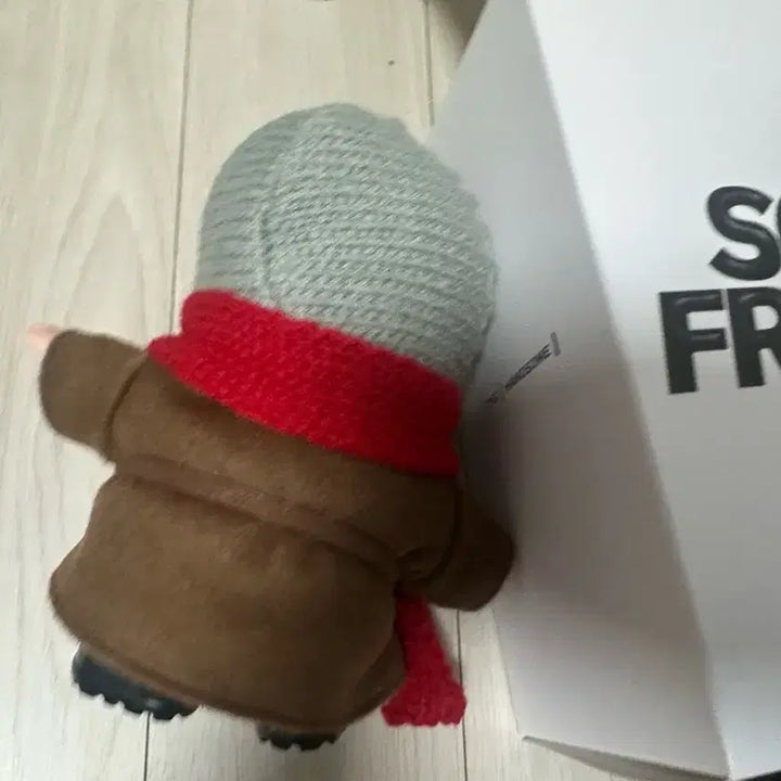 [BUNJANG] Sommi Han섬 Friends Doll / 한섬 썸프렌즈 소미 인형