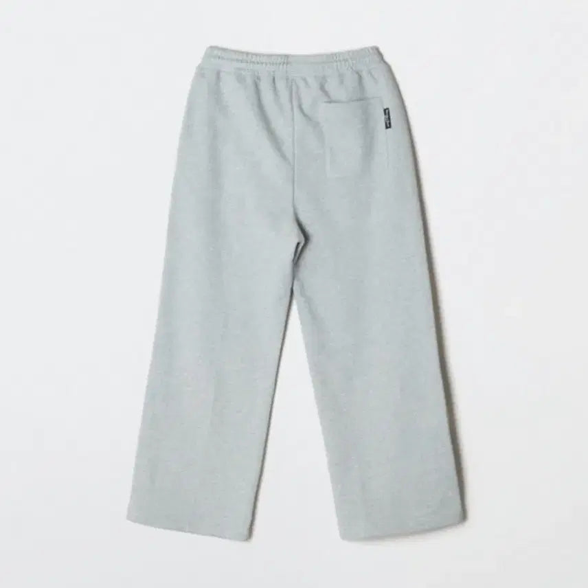 [BUNJANG] Attack on Titan SPAO Wide Sweatpants (L Size) / 진격의거인 스파오 와이드 스웻팬츠 L사이즈