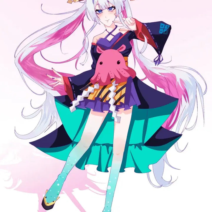 [BUNJANG] Commission / 커미션 열어요!