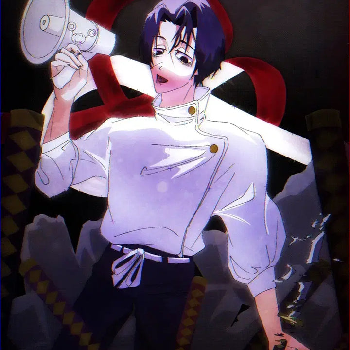 [BUNJANG] Commission / 커미션 열어요!