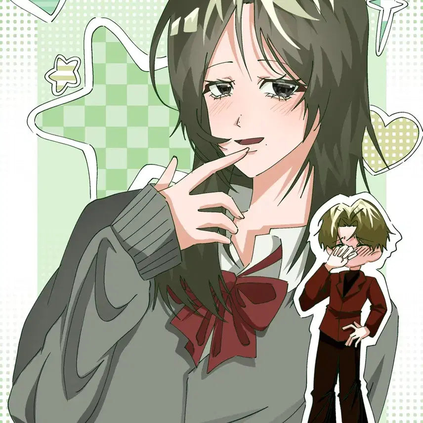 [BUNJANG] Commission / 커미션 열어요!