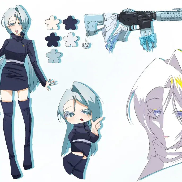 [BUNJANG] Commission / 커미션 열어요!