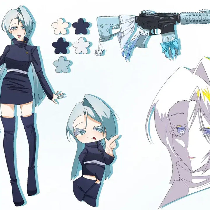 [BUNJANG] Commission / 커미션 열어요!