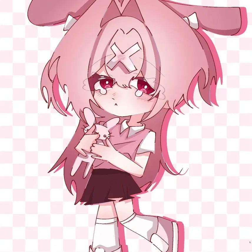 [BUNJANG] Commission / 커미션 열어요!