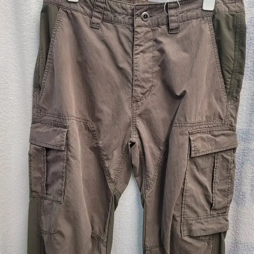 [BUNJANG] Patagonia Cargo Pants / 파타고니아 카고바지