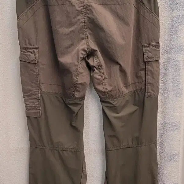 [BUNJANG] Patagonia Cargo Pants / 파타고니아 카고바지