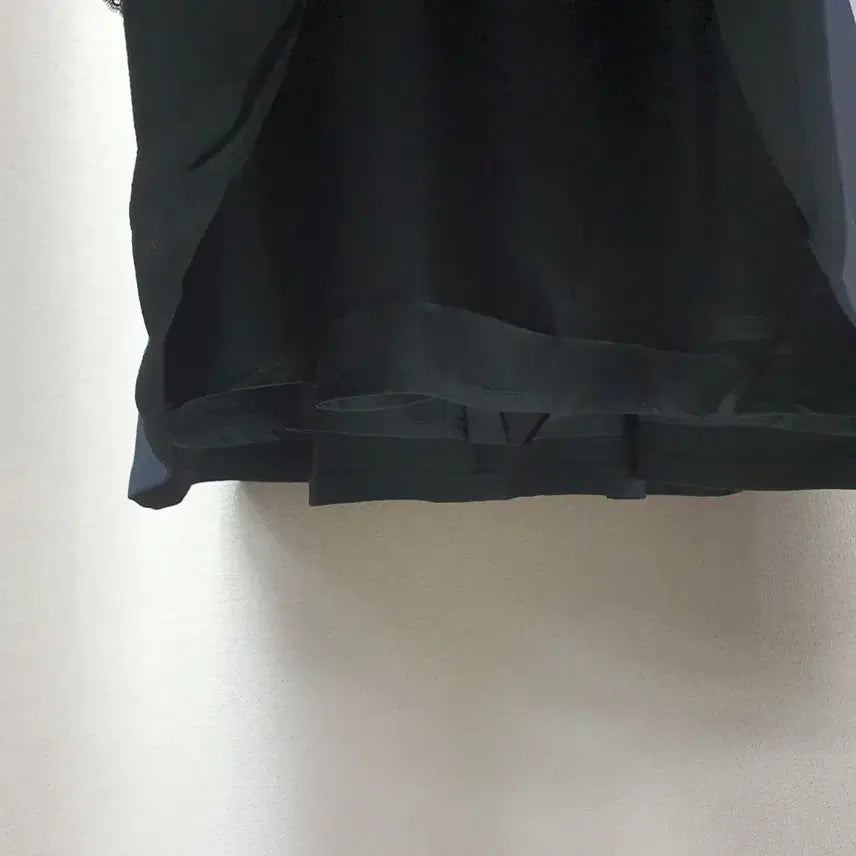 [BUNJANG] Cones Lady Long Sleeve Spring/Autumn Dress / 커네스레이디 긴소매 춘추용 원피스