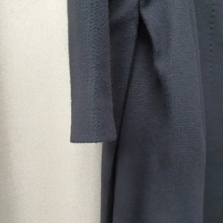 [BUNJANG] MINE Wool Coat / 한섬 MINE 마인 모직 코트