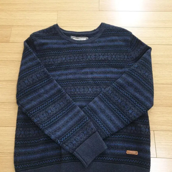 [BUNJANG] Hazzys Knit / 헤지스 니트