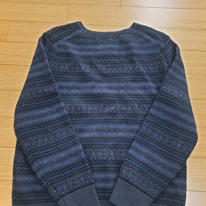 [BUNJANG] Hazzys Knit / 헤지스 니트