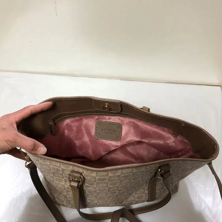 [BUNJANG] Lovecat Crossbody Bag / 러브캣 크로스백@9927