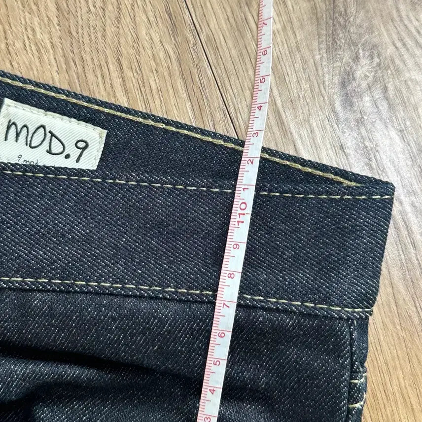 [BUNJANG] Mod7w Inflame Suit / 모드나인 인페르노 수트 Mod7w Inflame Suit - MOD7w