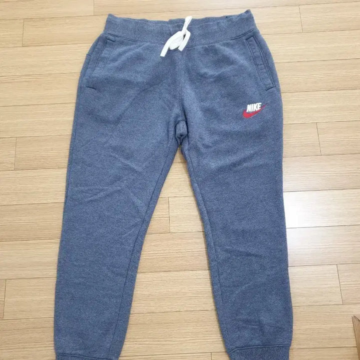 [BUNJANG] Nike Training Pants / 나이키 트레이닝 바지