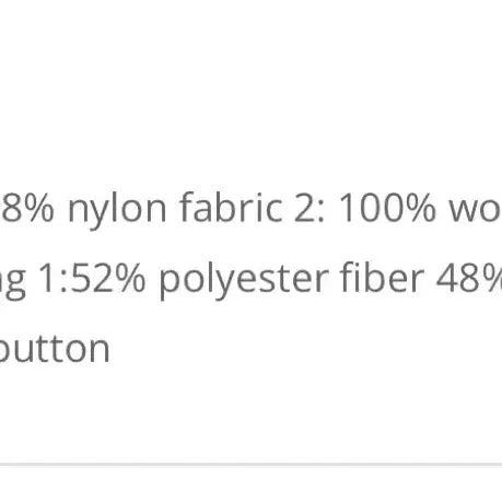 [BUNJANG] Square Circle Wool Coat (S Size) / 스퀘어서클 울코트 s사이즈