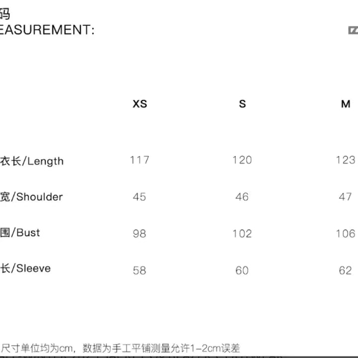 [BUNJANG] Square Circle Wool Coat (S Size) / 스퀘어서클 울코트 s사이즈